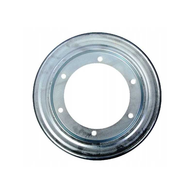 Poettinger būgno dangtelis