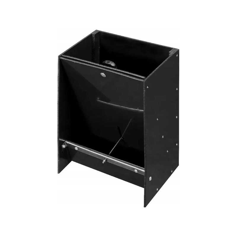 AP 2P paršelių tiektuvas