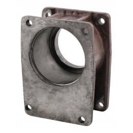 Laikiklio korpusas tinka Cyclops