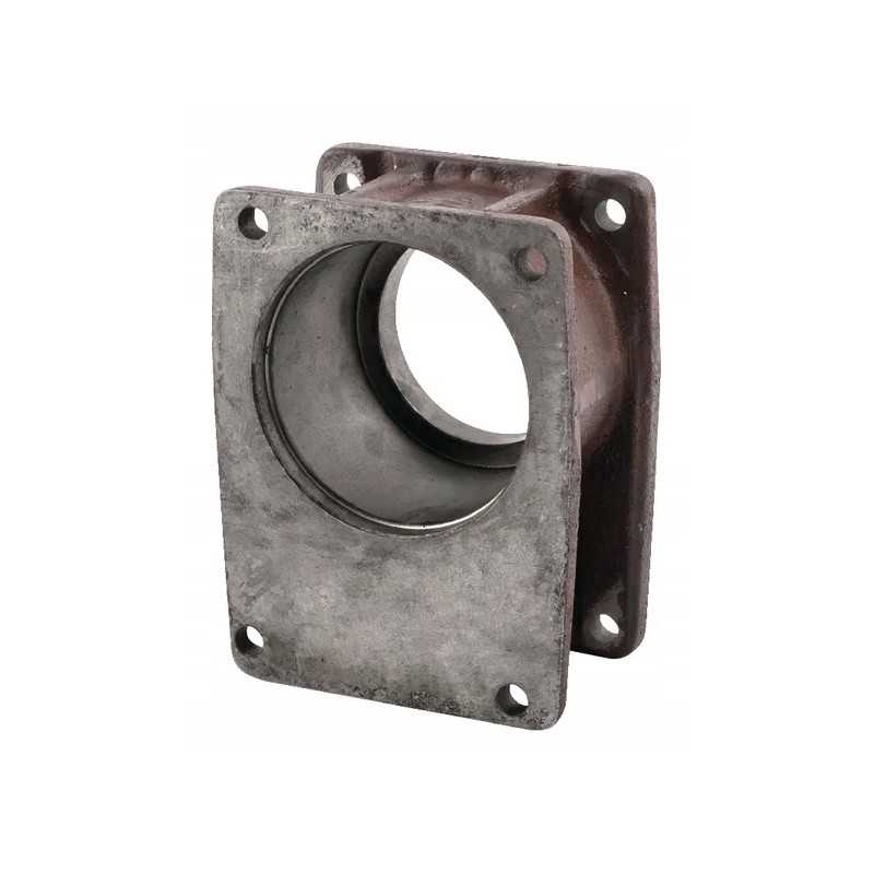 Laikiklio korpusas tinka Cyclops