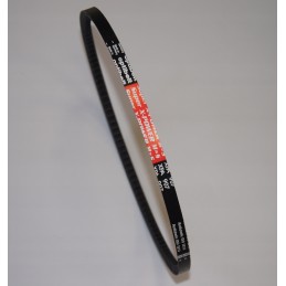 Wacker 0201014 V formos diržas bpu3050 bpu3050a