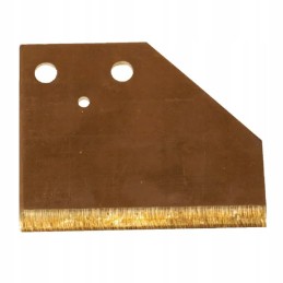 Slėgio plokštė trioliet 21021 pjaustytuvui