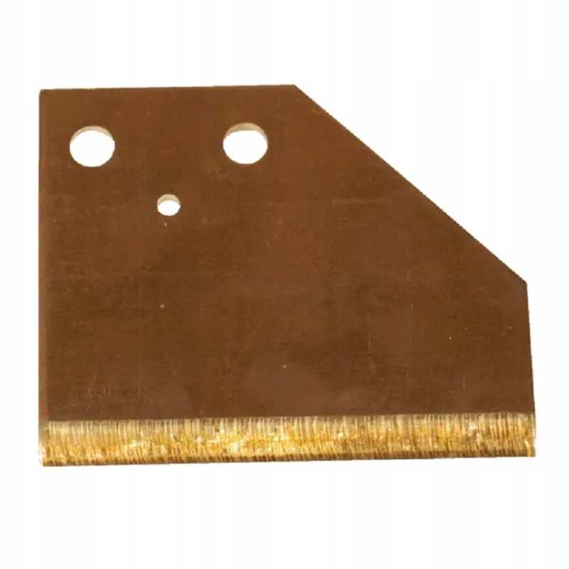 Slėgio plokštė trioliet 21021 pjaustytuvui