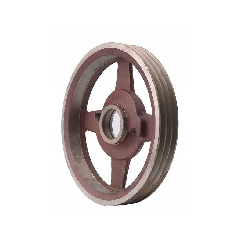 Didelis skriemulys tinka z 070