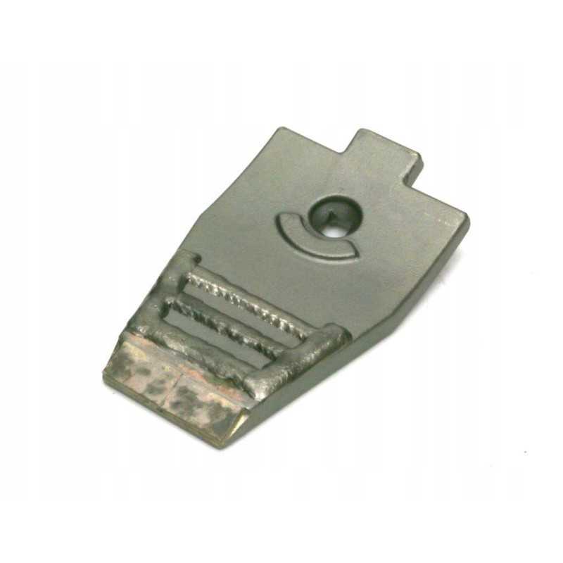 Noragėlių snapas, skirtas naudoti su Lemken Smaragd Maxx 1