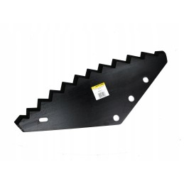 Tiekimo vagono peilis 19 5mm, Warynski volframo karbidas