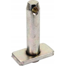 Prikabinimo pakabos kaištis