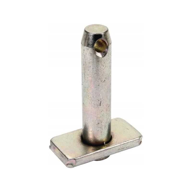 Prikabinimo pakabos kaištis