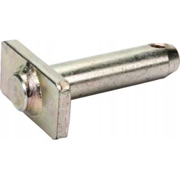 Prikabinimo pakabos kaištis