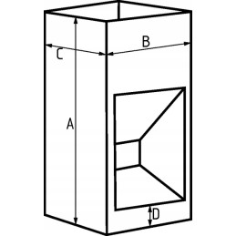 AP 3P paršelių tiektuvas