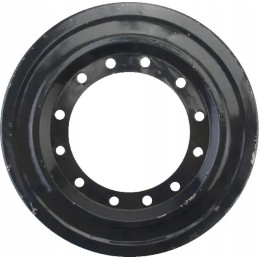 Būgno dangtelis tinka Poettinger