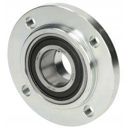 Dalgio pavaros komplekto guolis