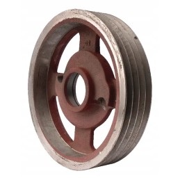 Didelis skriemulys tinka z 105 ir 125 modeliams