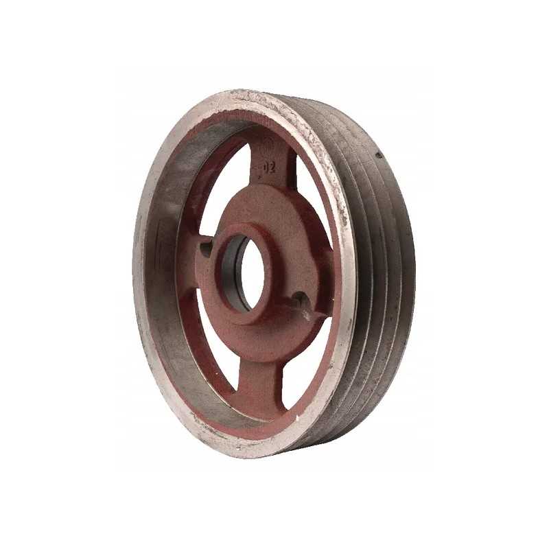 Didelis skriemulys tinka z 105 ir 125 modeliams