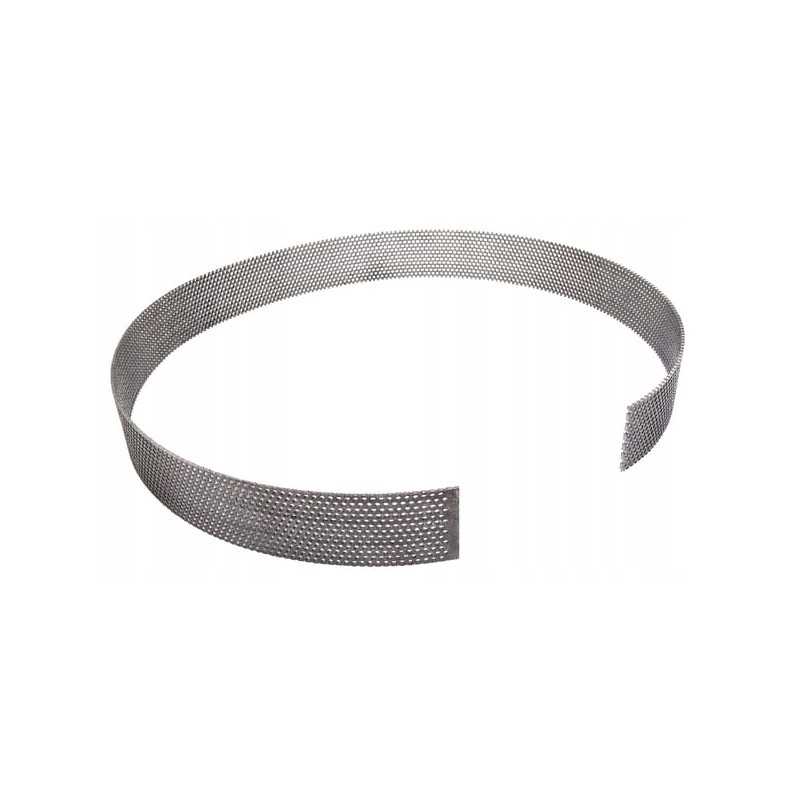 Skjold 4 0 mm sustiprintas sietas