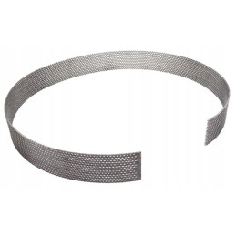 Skjold 4 0 mm sustiprintas sietas