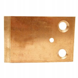 Slėgio plokštė trioliet 21911 pjaustytuvui