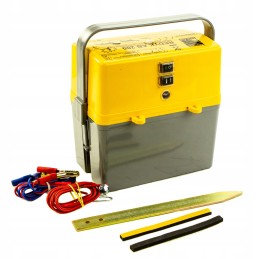 Redyk 64811001pl1 agtech elektrifikatorius