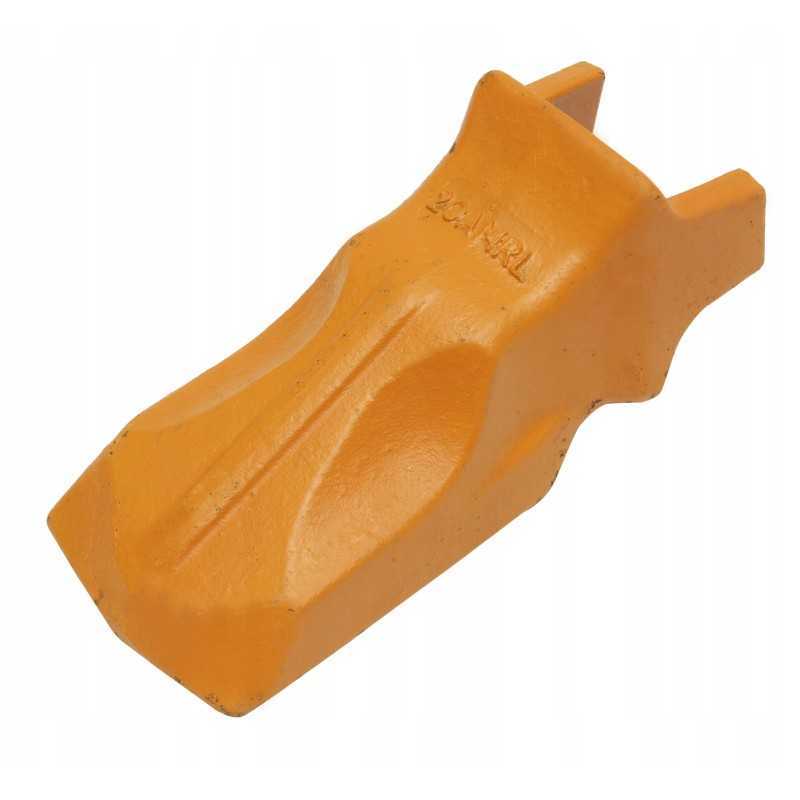 Krautuvo kaušo geležtė 20 amrl