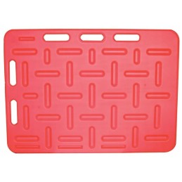 Greičio plokštė 94 x 76 cm