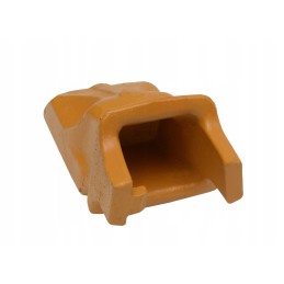 Krautuvo kaušo geležtė 20 amrl