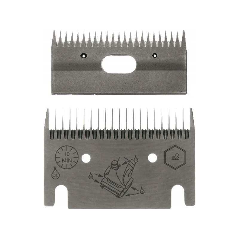 Kirpimo peiliukų rinkinys lc 106