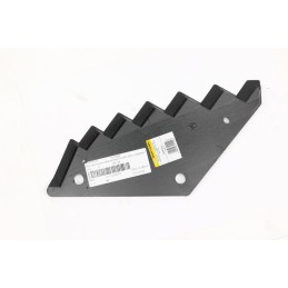 Triolet Stoll pašarų vagono peilis, Waryns volframo karbidas