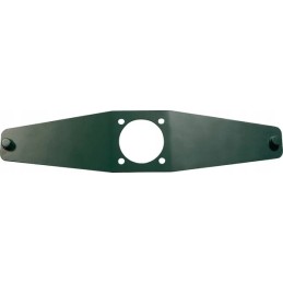 Peilio laikiklis tinka Vicon Kramp