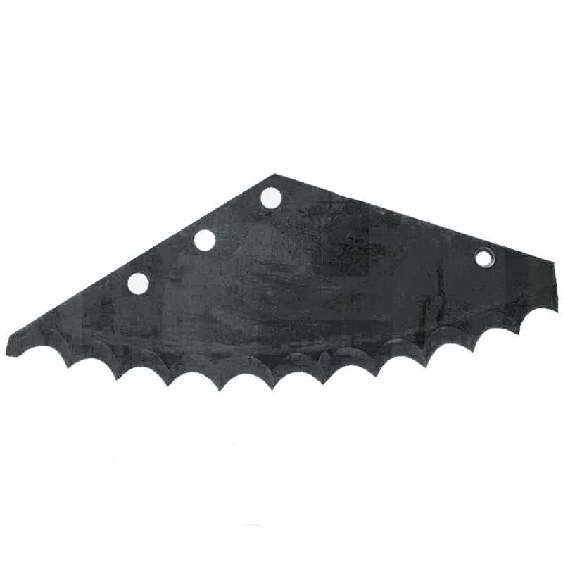 Tatoma pašarų vagono peilis 70 232