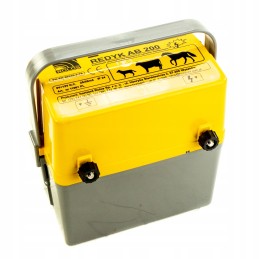 Redyk 64811001pl1 agtech elektrifikatorius