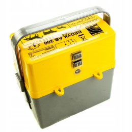 Redyk 64811001pl1 agtech elektrifikatorius