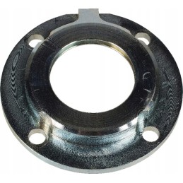 Kramp guolio dangtis