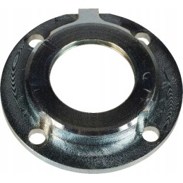 Kramp guolio dangtis