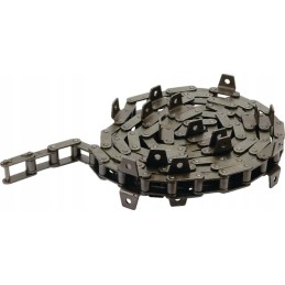 Kramp tempimo grandinė