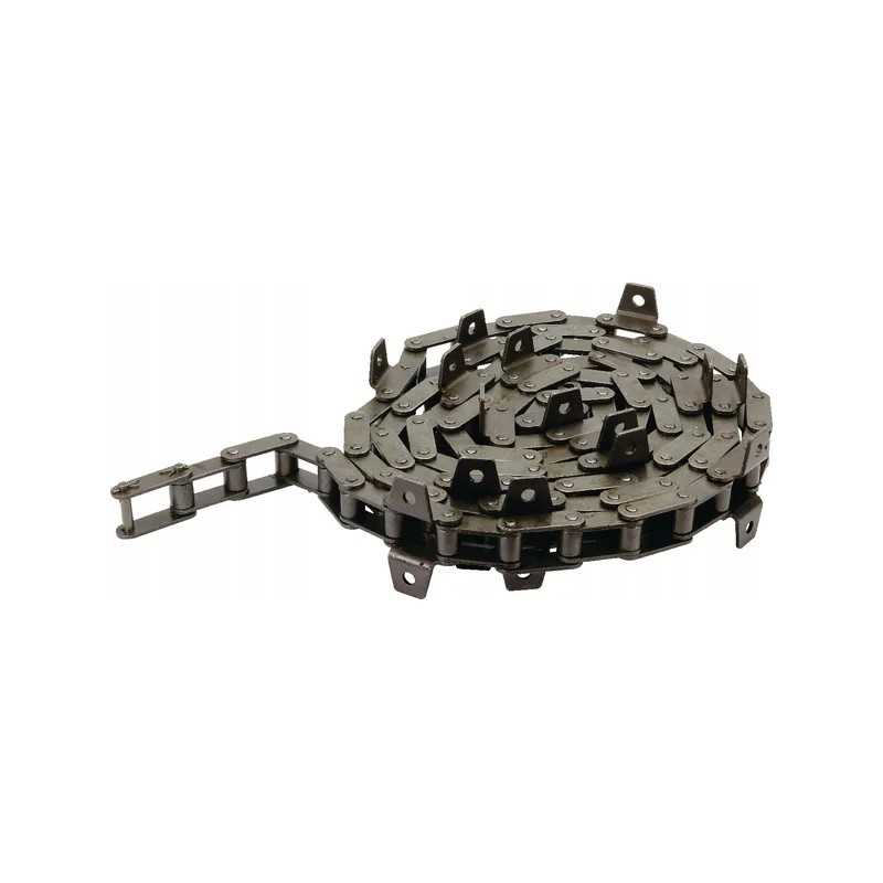 Kramp tempimo grandinė