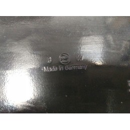 Kuhn 5303620 pašarų vagono peilis, gamintojas MWS, vokiečių