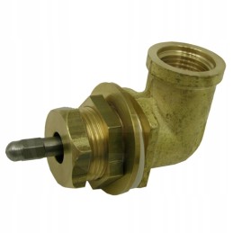 Arato vožtuvų komplektas 1 2 sriegis