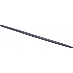 Krautuvas tiesus žvaigždės profilis 35x1200 mm k