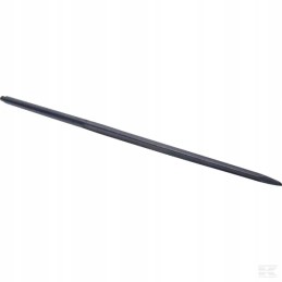 Krautuvas tiesus žvaigždės profilis 35x1200 mm k