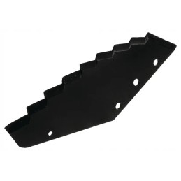 Kuhn pašarų vagono ašmenys 516x223 mm 41 196 c