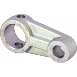 Kramp ekscentrinė rankena