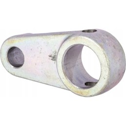 Kramp ekscentrinė rankena