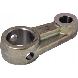 Kramp ekscentrinė rankena