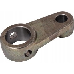 Kramp ekscentrinė rankena