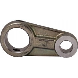 Kramp ekscentrinė rankena