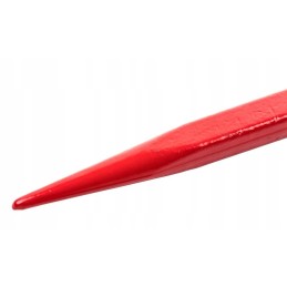 Krautuvas dl 980mm m28x1 5 45 tiesus kvadratas