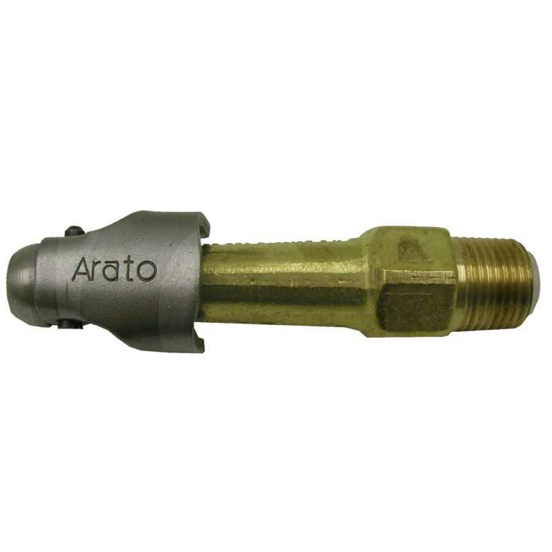 Arato žindukas veislinėms ir penimoms kiaulėms