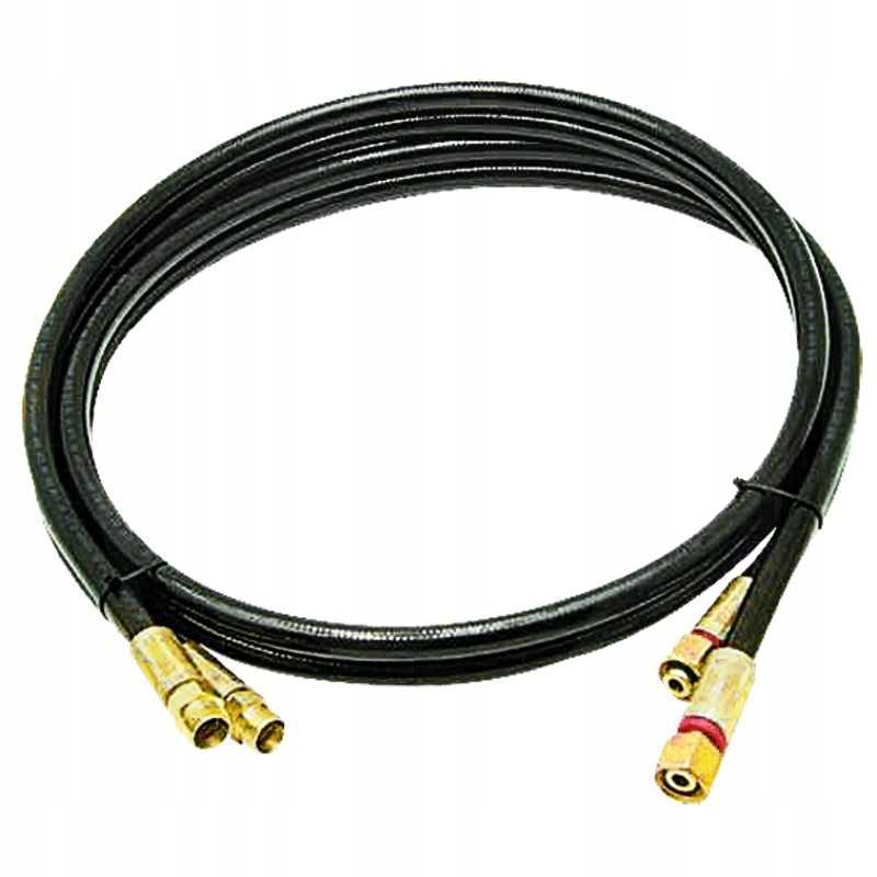 Dviguba hidraulinė žarna nw 10 x 2200 silotopstar