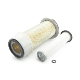 JCB oro filtrai 32 206002 32 206003