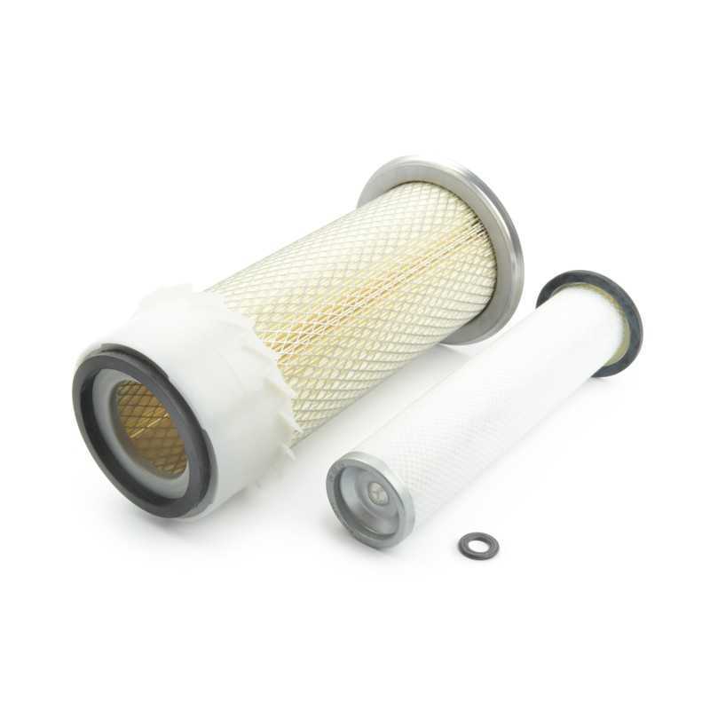 JCB oro filtrai 32 206002 32 206003